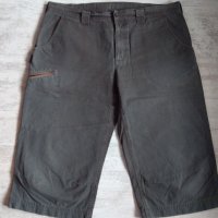 Панталони мъжки къси 3/4 - Oxylane, снимка 1 - Къси панталони - 30708788