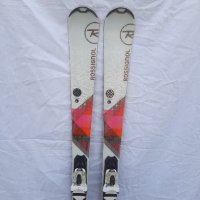 карвинг ски   ROSSIGNOL UNIQUE 4, ULTRA LIGHT woodcore   163см., снимка 2 - Зимни спортове - 42468700