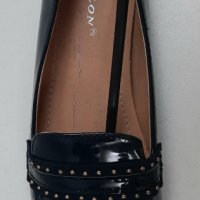 Дамски обувки Lin Lon, размер - 37. , снимка 5 - Дамски ежедневни обувки - 37249027