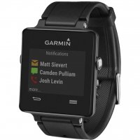 Garmin Vivoactive Smart часовниик , снимка 5 - Смарт гривни - 36659599