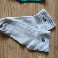 ДАМСКИ чорапки за маратонки, снимка 7 - Дамски чорапи - 44260883