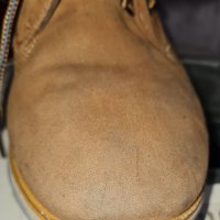 Есенно-зимни обувки Timberland, 37 номер, снимка 7 - Дамски ежедневни обувки - 35636301