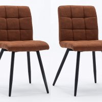 Висококачествени трапезни столове МОДЕЛ 174, снимка 1 - Столове - 35043407