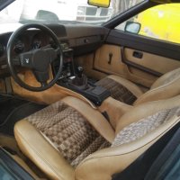 Porsche 924 нов внос от Швейцария , снимка 16 - Автомобили и джипове - 40274105