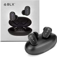 BLX G2 Wireless Earbuds,Bluetooth слушалки с калъф за зареждане,TWS двойни стерео за iPhone,Android, снимка 1 - Bluetooth слушалки - 42627107