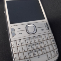 Nokia 302, снимка 3 - Nokia - 44513506