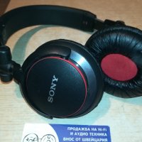sony mdr-v55 headphones-внос швеицария, снимка 1 - Слушалки и портативни колонки - 30194043
