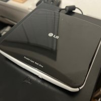 LG portable cd/dvd/rw, снимка 1 - Други - 42508073