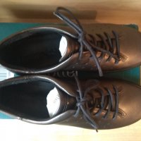 Нови кожени обувки HOTTER, номер 38, снимка 7 - Дамски ежедневни обувки - 30668571