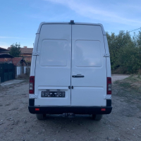 Mercedes Sprinter 208, снимка 3 - Бусове и автобуси - 44927961