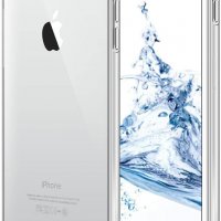 iPhone 6 Plus силиконов кейс , снимка 3 - Калъфи, кейсове - 31363324
