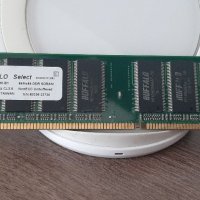 1бр Ram DDR  512mb 400mhz