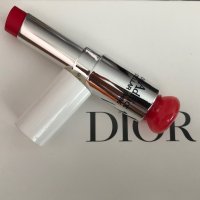 Червило Dior Addict Stellar Shine 536, снимка 1 - Декоративна козметика - 38482709