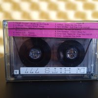 DJ Hits Volume 777, снимка 2 - Аудио касети - 40707686