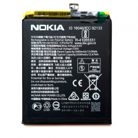 Батерия за Nokia 8.1 HE363, снимка 2 - Оригинални батерии - 36484377