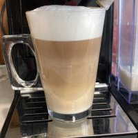 Нова Еспресо машина Breville VCF108X Prima Latte II, 19 bar, 1050 w, Автоматично капучино и лате мак, снимка 9 - Кафемашини - 42919044