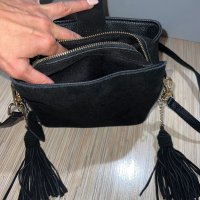 Дамска чанта , снимка 3 - Чанти - 42925078