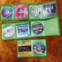 Продавам игри за Xbox , снимка 2 - Игри за Xbox - 44590200