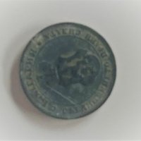 10 стотинки 1917, снимка 2 - Нумизматика и бонистика - 34952890