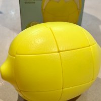 Топка на рубик /Попит/Pop it/Fidget ball/Топка Рубик , снимка 8 - Образователни игри - 31781042