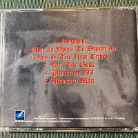 Nine Inch Nails,Tool,Anathema , снимка 16 - CD дискове - 40769770
