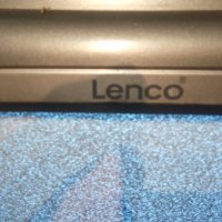 Стерео система LENCO, снимка 10 - Аудиосистеми - 31132655