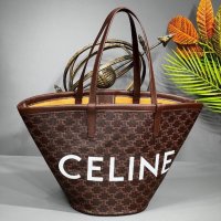 Celine чанта, снимка 4 - Чанти - 40362071