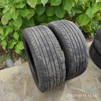 Гуми 225/45 R17 и 215/45 R17, снимка 4 - Гуми и джанти - 38333755