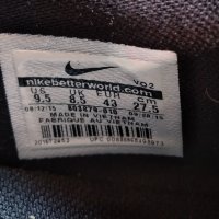 Маратонки Nike Lunar Trainer 1, снимка 4 - Маратонки - 42077413