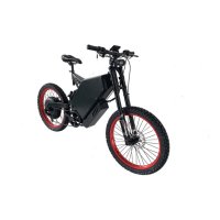Електрически офроуд велосипед SS30 3000W до 15000W - НОВ, снимка 8 - Велосипеди - 42929748
