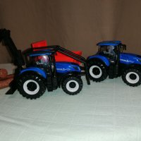 Трактори, снимка 7 - Образователни игри - 42462644