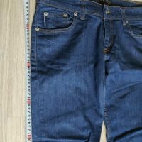 armani jeans ,мъжки дънки, снимка 4 - Дънки - 31177424