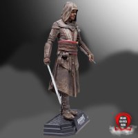 Екшън фигура Assassin's Creed - Aguilar, снимка 2 - Аксесоари - 40351998