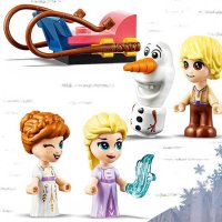 Конструктор LEGO® Disney Princess™ 43175, снимка 9 - Конструктори - 34468696