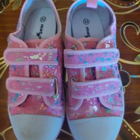 НОВИ Детски обувки Matstar, снимка 2 - Детски обувки - 37990981