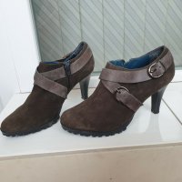 Дамски обувки Caprice № 38, снимка 10 - Дамски обувки на ток - 31812147