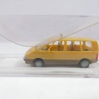 1:87 HO BUSCH RENAULT BORGWART КОЛИЧКА ИГРАЧКА МОДЕЛ , снимка 3 - Колекции - 42576066