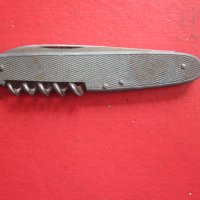 Армейски нож ножка Пума Солинген , снимка 9 - Ножове - 38160085