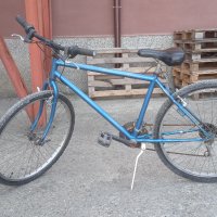 колело 26, снимка 3 - Велосипеди - 32421760