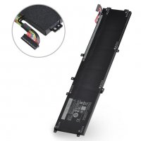 Батерия за лаптоп Dell Precision 6GTPY, 5XJ28, M5520, M55 30 XPS 15 9560 9570 5XJ28 5D91C P56F-001 , снимка 4 - Батерии за лаптопи - 32058681