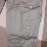 Продавам дамски панталон7/8, снимка 4 - Панталони - 42889786