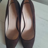 Елегантни обувки, снимка 5 - Дамски елегантни обувки - 39870815