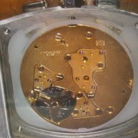 Jaques Lemans Geneve, Swiss Quartz chronograph, Swiss made, снимка 13 - Мъжки - 39959652