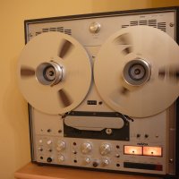 REVOX PR-99, снимка 4 - Ресийвъри, усилватели, смесителни пултове - 35325332