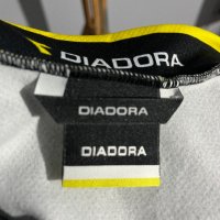 джърси Diadora, снимка 4 - Спортни дрехи, екипи - 39581347