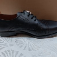 Есенни мъжки обувки , снимка 4 - Ежедневни обувки - 42847773