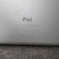 iPad Air 2 64GB / проблем с тъча , снимка 4 - Таблети - 42797046