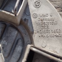 Капачки тип тасчета за VW, снимка 3 - Аксесоари и консумативи - 35375880