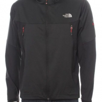 The North Face®-Уиндстопер, снимка 4 - Спортни дрехи, екипи - 36408667