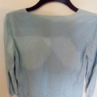 Дамска блуза от Англия.   254, снимка 3 - Блузи с дълъг ръкав и пуловери - 29486512